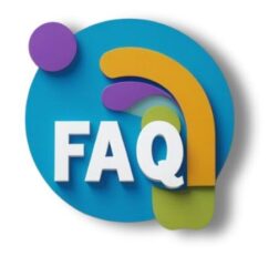 Frequently asked questions